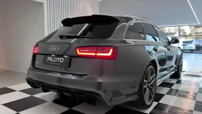 Audi RS6 Avant 2014 - 59990 EUR, 139435 km - AUTO.MOTO.pt - 139435km - foto 6 de 22