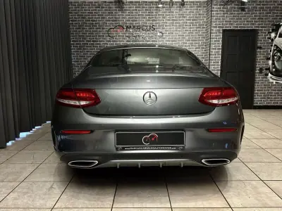 Mercedes-Benz C 220 2016 - 28990 EUR, 66000 km - AUTO.MOTO.pt - 66000km - foto 5 de 15