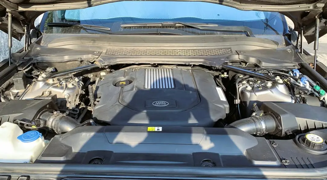 Land Rover Range Rover Sport 2014 - 32800 EUR, 252999 km - AUTO.MOTO.pt - 252999km - foto 18 de 18