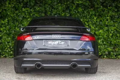 Audi TT Coupé 2015 - 34900 EUR, 85500 km - AUTO.MOTO.pt - 85500km - foto 9 de 24