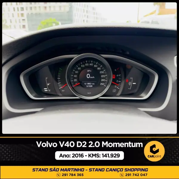 Volvo 121 2016 - 15900 EUR, 142000 km - AUTO.MOTO.pt - 142000km - foto 10 de 10