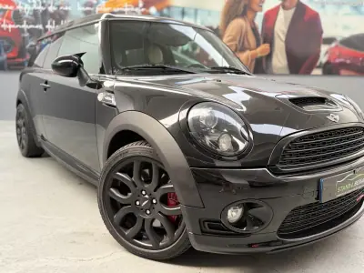 MINI Clubman 2010 — foto 3 de 18