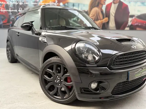 MINI Clubman 2010 — foto 3 de 18