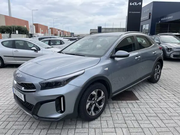 Kia XCeed 1.0 T-GDI Dynamic 2025 Gasolina