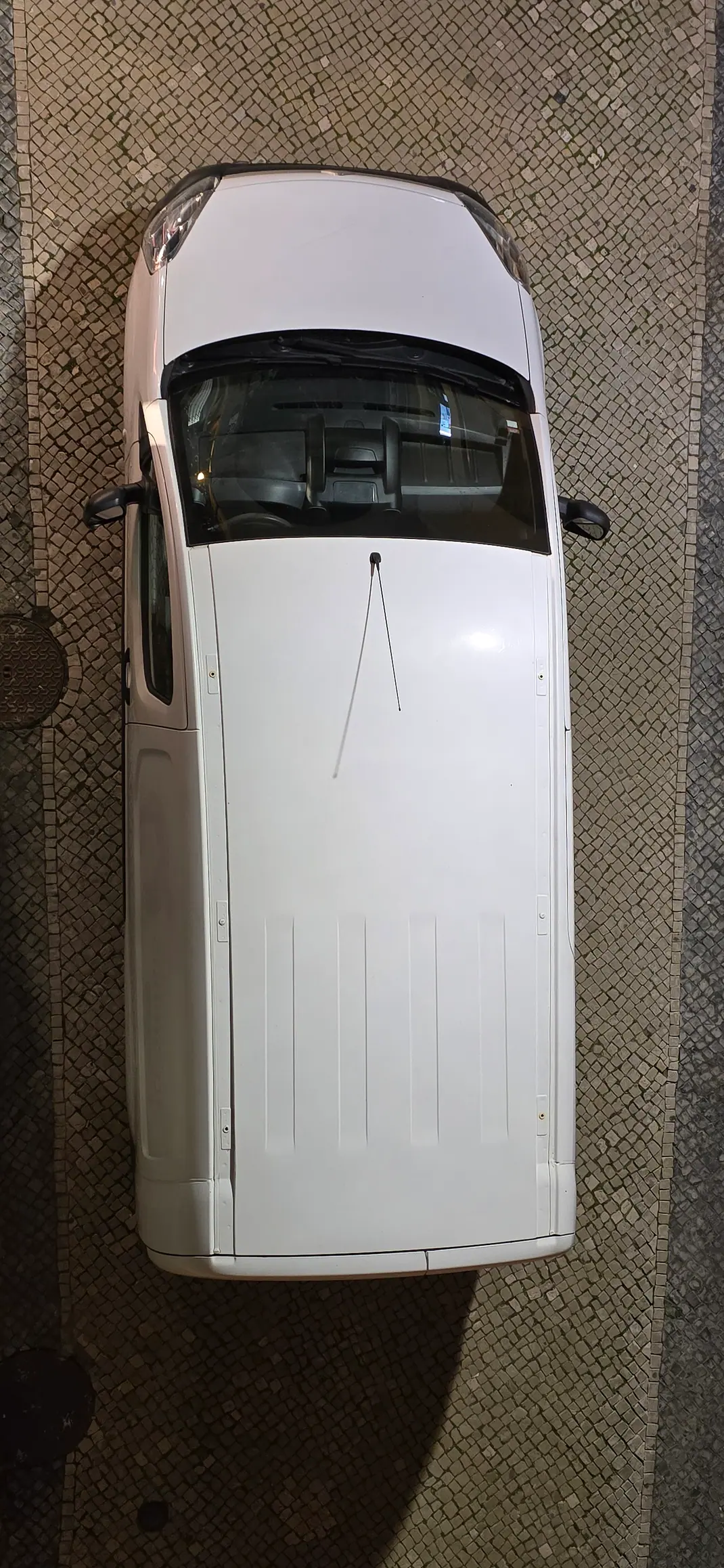 Citroën Berlingo 2018 - 8000 EUR, 175000 km - 175000km - foto 4 de 13