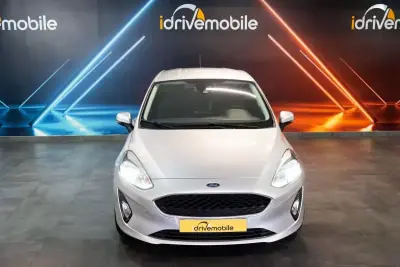 Ford Fiesta 2021 - 10590 EUR, 129900 km - AUTO.MOTO.pt - 129900km - foto 4 de 23
