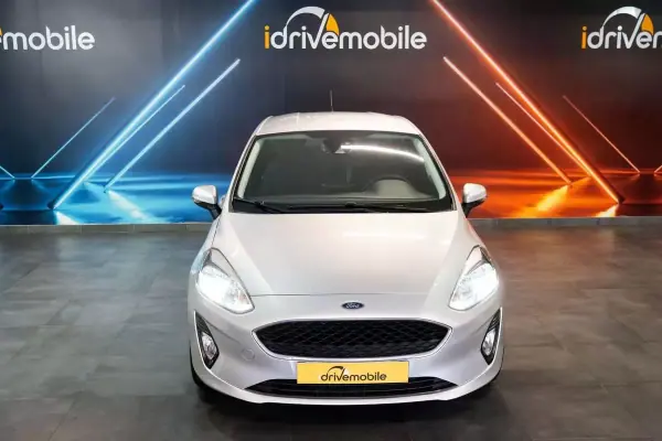Ford Fiesta 2021 - 12500 EUR, 129900 km - AUTO.MOTO.pt - 129900km - foto 4 de 23