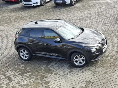 Nissan Juke 2021 - 16500 EUR, 110921 km - AUTO.MOTO.pt - 110921km - foto 29 de 29