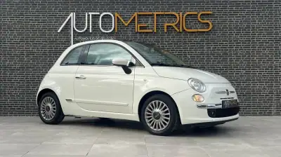 Fiat 500 2011 - 8500 EUR, 182000 km - AUTO.MOTO.pt - 182000km - foto 12 de 13
