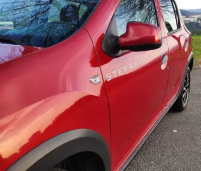 Dacia Sandero 2014 - 9950 EUR, 161000 km - AUTO.MOTO.pt - 161000km - foto 6 de 24