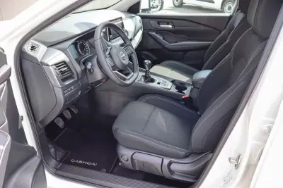 Nissan Qashqai 2023 - 20990 EUR, 56190 km - AUTO.MOTO.pt - 56190km - foto 10 de 31