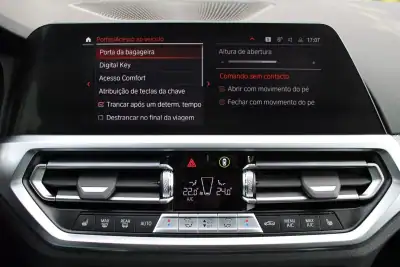 BMW 420 Gran Coupé 2022 - 45900 EUR, 74761 km - AUTO.MOTO.pt - 74761km - foto 26 de 42