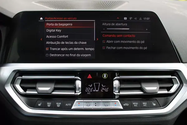 BMW 420 Gran Coupé 2022 - 45900 EUR, 74761 km - AUTO.MOTO.pt - 74761km - foto 26 de 42
