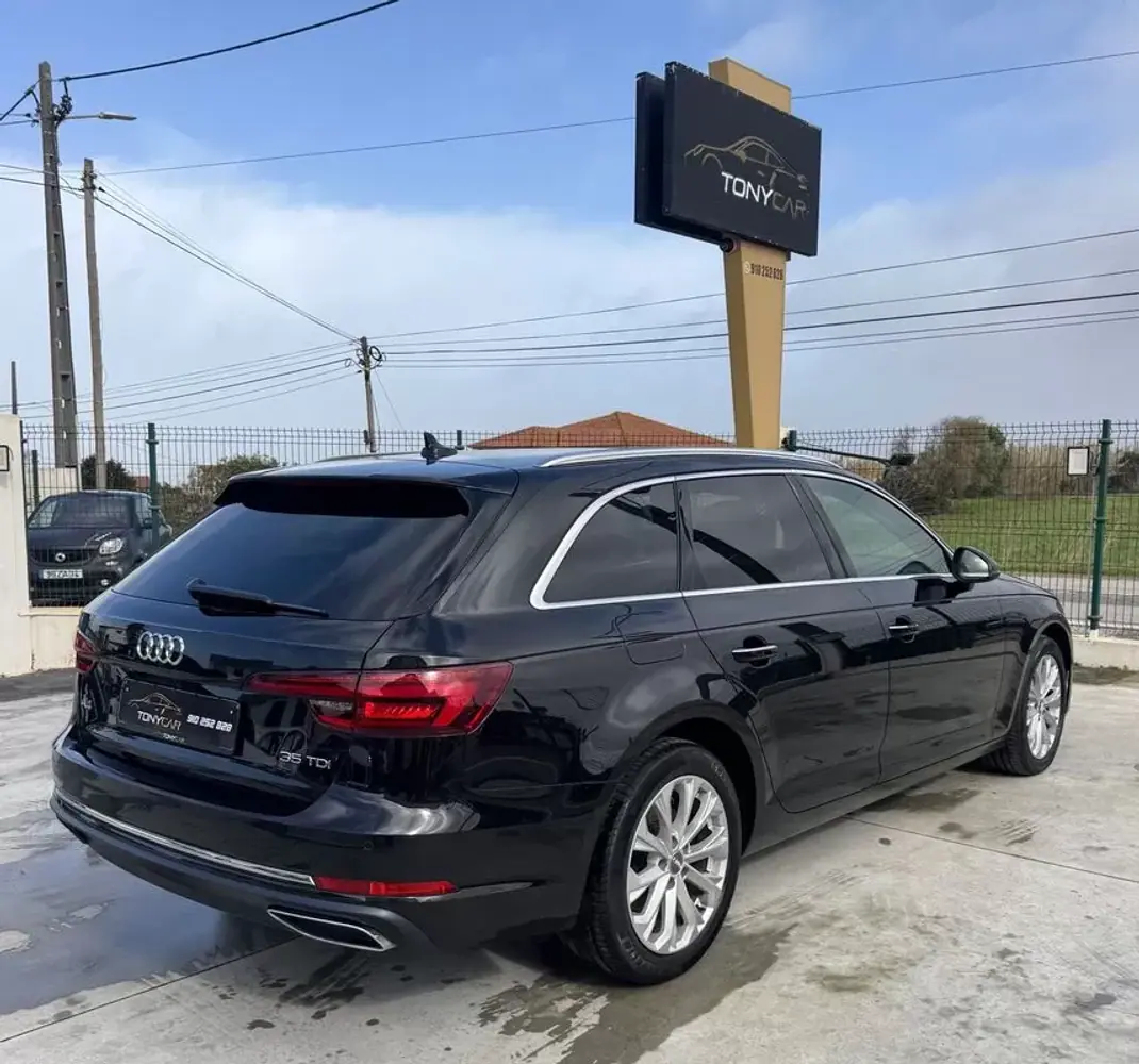 Audi A4 Avant 2020 - 30900 EUR, 129950 km - AUTO.MOTO.pt - 129950km - foto 41 de 41