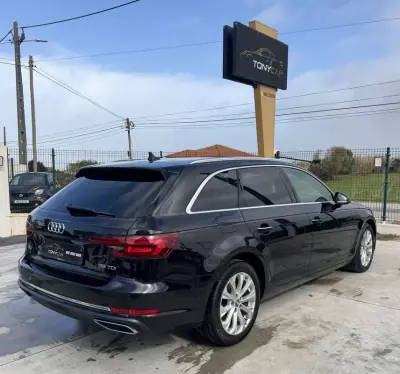 Audi A4 Avant 2020 - 30900 EUR, 129950 km - AUTO.MOTO.pt - 129950km - foto 41 de 41