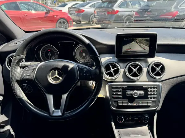 Mercedes-Benz CLA 220 2015 - 17500 EUR, 149000 km - 149000km - foto 5 de 20