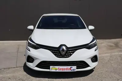 Renault Clio 2022 - 13500 EUR, 98688 km - AUTO.MOTO.pt - 98688km - foto 2 de 32