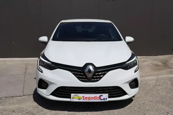 Renault Clio 2022 - 13500 EUR, 98688 km - AUTO.MOTO.pt - 98688km - foto 2 de 32