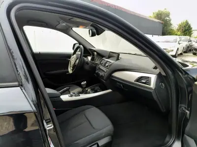 BMW 116 2014 - 10900 EUR, 241627 km - AUTO.MOTO.pt - 241627km - foto 2 de 32
