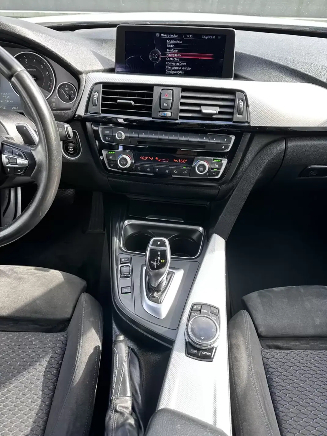 BMW 420 Gran Coupé 2014 - 17900 EUR, 150470 km - AUTO.MOTO.pt - 150470km - foto 61 de 71