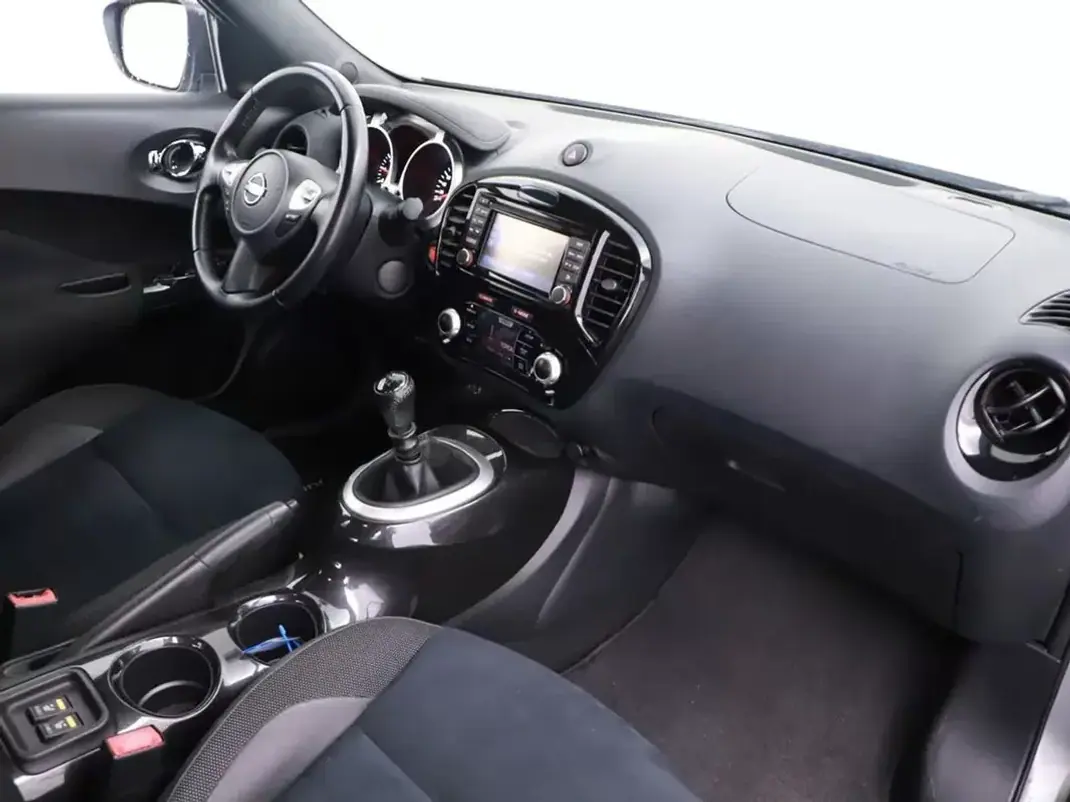 Nissan Juke 2017 - 11890 EUR, 68697 km - 68697km - foto 12 de 14