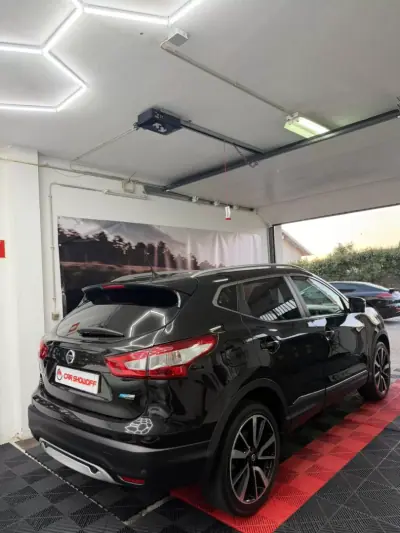 Nissan Qashqai 2014 - 16900 EUR, 161000 km - AUTO.MOTO.pt - 161000km - foto 4 de 13