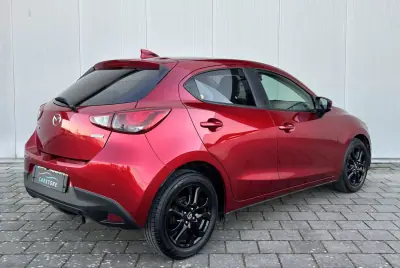 Mazda 2 2019 - 13900 EUR, 81000 km - AUTO.MOTO.pt - 81000km - foto 6 de 35