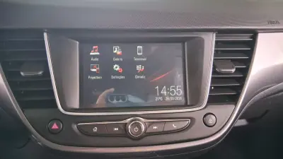 Opel Crossland X 2019 - 13490 EUR, 97717 km - AUTO.MOTO.pt - 97717km - foto 15 de 16