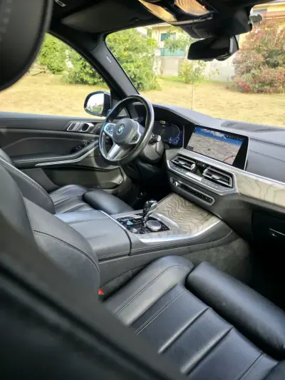 BMW X5 2021 - 48750 EUR, 161000 km - AUTO.MOTO.pt - 161000km - foto 5 de 43