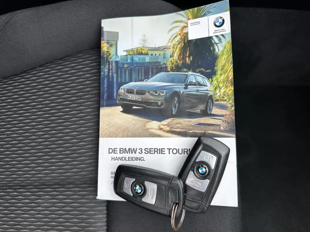 BMW 316 2017 - 16000 EUR, 280000 km - 280000km - foto 56 de 56