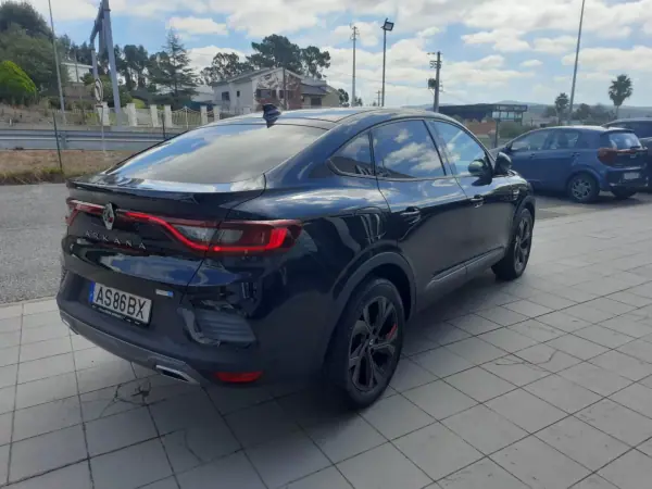 Renault Arkana 2022 - 33490 EUR, 20820 km - AUTO.MOTO.pt - 20820km - foto 6 de 28