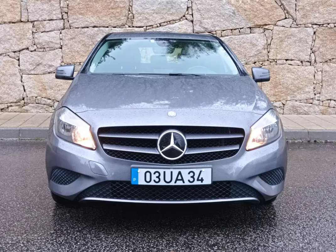 Mercedes-Benz A 180 2013 - 13900 EUR, 169500 km - AUTO.MOTO.pt - 169500km - foto 5 de 13