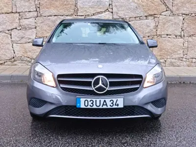 Mercedes-Benz A 180 2013 - 13900 EUR, 169500 km - AUTO.MOTO.pt - 169500km - foto 5 de 13