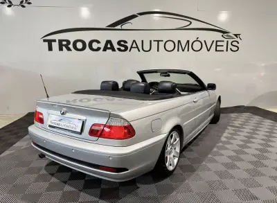 BMW 318 2003 - 13900 EUR, 182000 km - AUTO.MOTO.pt - 182000km - foto 27 de 42