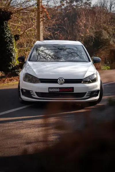 Volkswagen Golf 2014 - 14950 EUR, 151000 km - 151000km - foto 2 de 6
