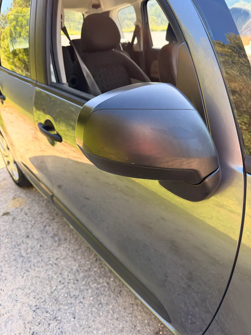 Citroën C3 Picasso 2009 - 4500 EUR, 240000 km - AUTO.MOTO.pt - 240000km - foto 13 de 13