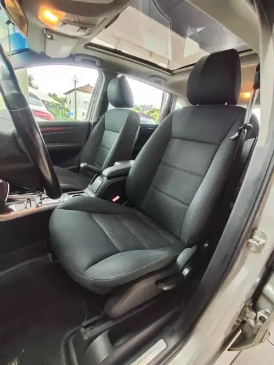 Mercedes-Benz B 200 2006 - 8250 EUR, 190000 km - AUTO.MOTO.pt - 190000km - foto 27 de 34