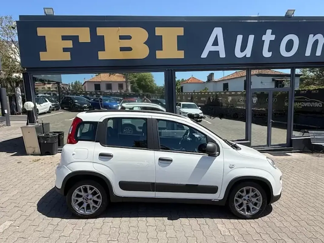 Fiat Panda 2022 - 9900 EUR, 91235 km - AUTO.MOTO.pt - 91235km - foto 7 de 12