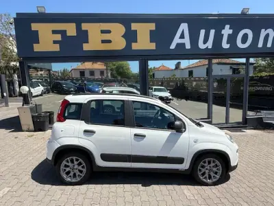 Fiat Panda 2022 - 9900 EUR, 91235 km - AUTO.MOTO.pt - 91235km - foto 7 de 12