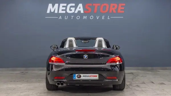 BMW Z4 2010 - 24900 EUR, 69000 km - 69000km - foto 7 de 27