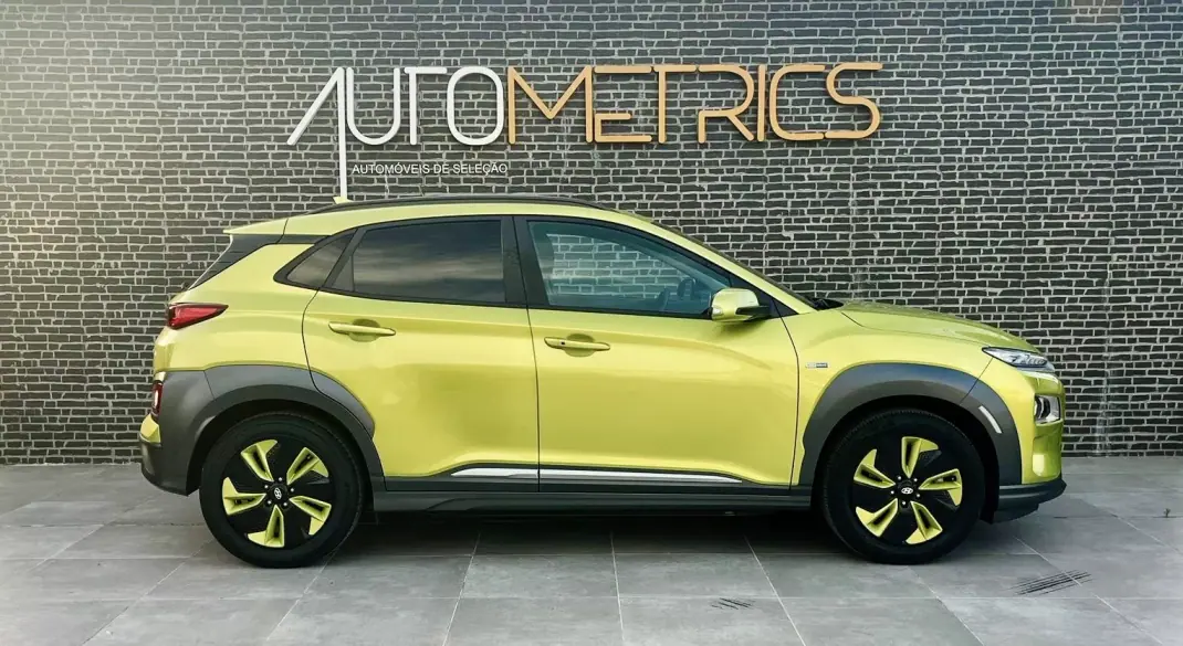 Hyundai Kauai 2019 - 16990 EUR, 69000 km - AUTO.MOTO.pt - 69000km - foto 5 de 15
