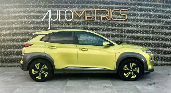 Hyundai Kauai 2019 - 16990 EUR, 69000 km - AUTO.MOTO.pt - 69000km - foto 5 de 15
