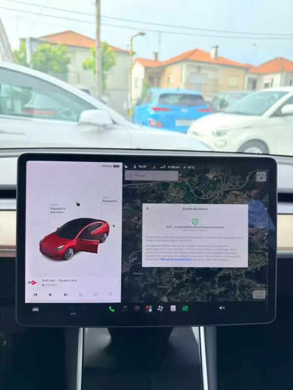 Tesla Model 3 2019 - 19250 EUR, 158000 km - AUTO.MOTO.pt - 158000km - foto 23 de 23