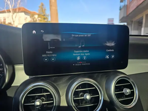 Mercedes-Benz GLC 300 2021 - 42480 EUR, 138000 km - AUTO.MOTO.pt - 138000km - foto 43 de 60