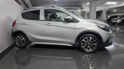Opel Karl 2018 - 9990 EUR, 125000 km - AUTO.MOTO.pt - 125000km - foto 3 de 28