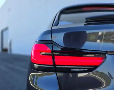 BMW 520 2021 - 35500 EUR, 95000 km - AUTO.MOTO.pt - 95000km - foto 9 de 34