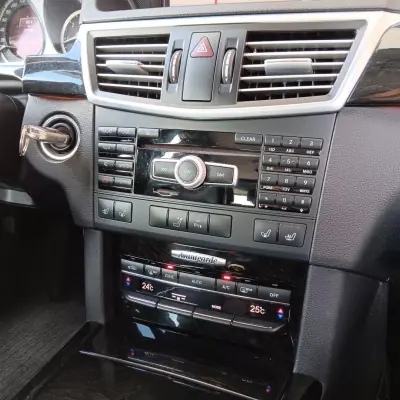 Mercedes-Benz E 300 2012 - 14500 EUR, 295499 km - AUTO.MOTO.pt - 295499km - foto 29 de 29