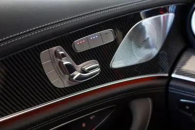 Mercedes-Benz AMG GT 2023 - 207500 EUR, 14678 km - AUTO.MOTO.pt - 14678km - foto 21 de 27