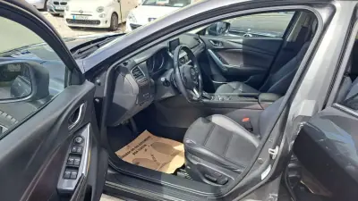 Mazda 6 2018 - 17980 EUR, 115152 km - AUTO.MOTO.pt - 115152km - foto 25 de 53