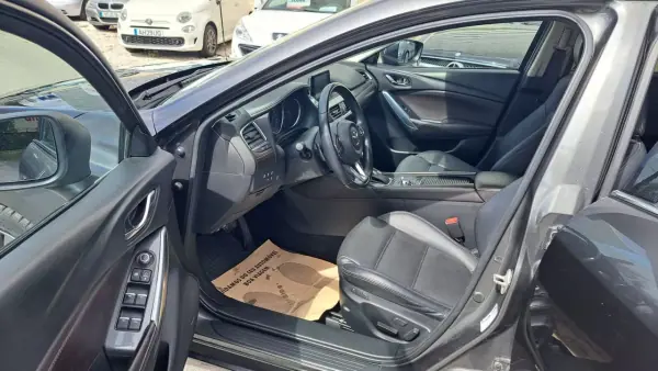 Mazda 6 2018 - 17980 EUR, 115152 km - AUTO.MOTO.pt - 115152km - foto 25 de 53